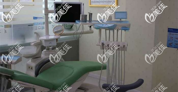 独立无菌的诊疗室 独立无菌的诊疗室