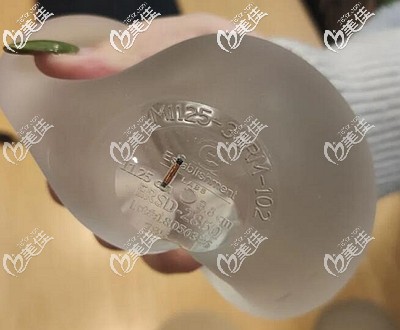 魔滴假体的优势