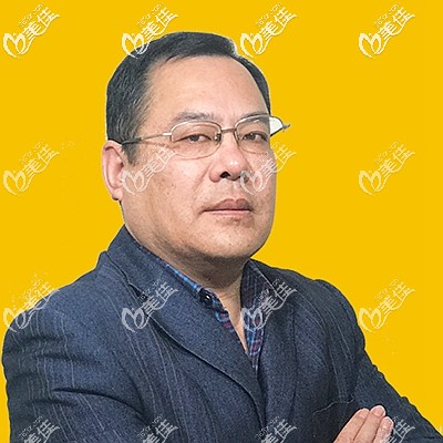 宋学峰 许昌博爱整形注射美肤医生 宋学峰 许昌博爱整形注射美肤医生