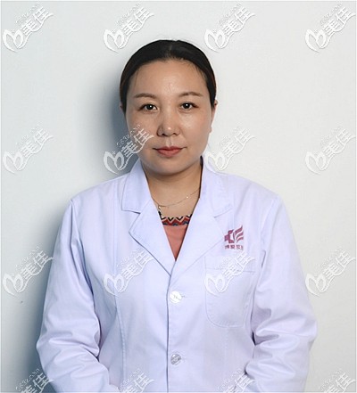 常绍娜 许昌博爱整形医生 常绍娜 许昌博爱整形医生