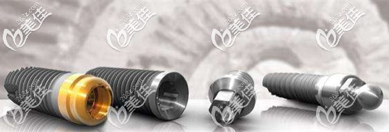 种植体的材质跟几级钛有关 种植体的材质跟几级钛有关