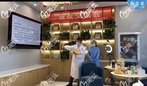 开设发友会为发友普及知识 开设发友会为发友普及知识