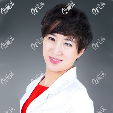 常州百年植发特聘医师李影 常州百年植发特聘医师李影