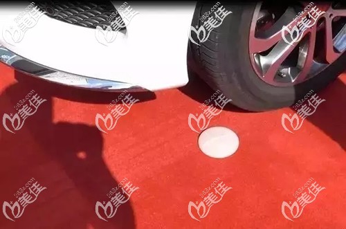 德国宝俪假体回弹性好，手感更真实自然