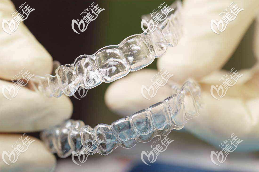 郑州隐形矫正牙齿价格 郑州隐形矫正牙齿价格