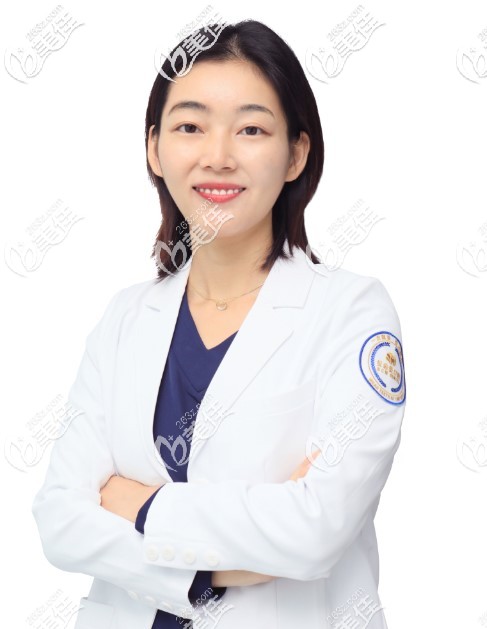 美口腔主治医生张璜