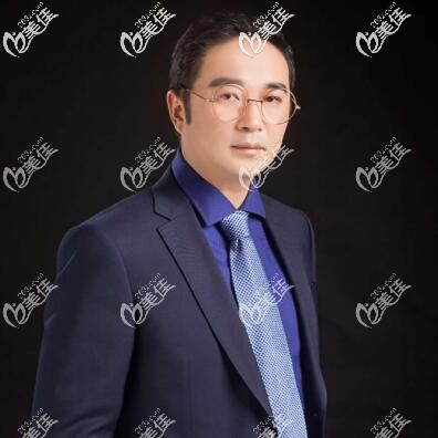 徐海,媚眼医疗技术院长 徐海,媚眼医疗技术院长