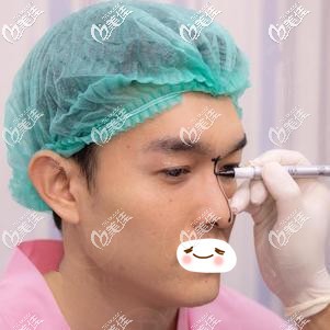 做隆鼻手术前设计 做隆鼻手术前设计