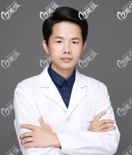 汕头ido整形医院张贤期医生 汕头ido整形医院张贤期医生