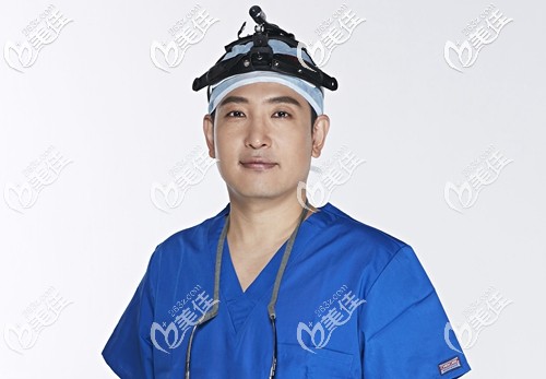 韩国forhair植发院长闵英基