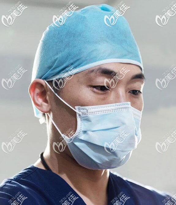 韩国植发医生全五晟 韩国植发医生全五晟