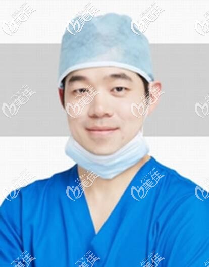 植发医生朴相健 植发医生朴相健