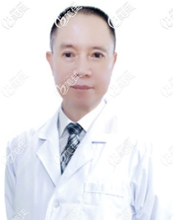 南宁密斯整形方观瑞院长