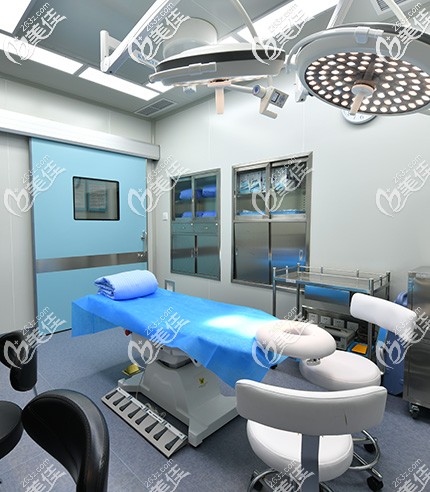 成都丝恒植发无菌手术室 成都丝恒植发无菌手术室