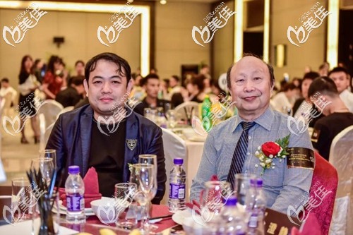 李会民医生多次参加学术交流