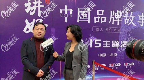 李会民深耕技术创新