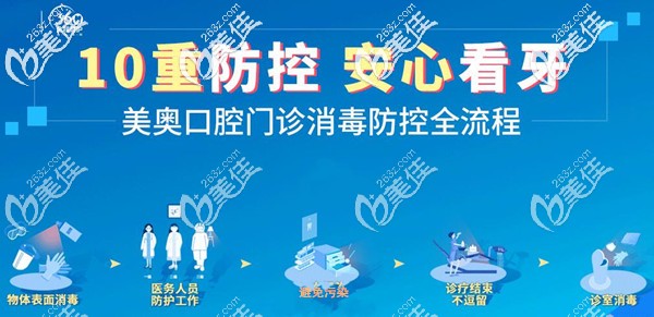 苏州美奥口腔怎么样 苏州美奥口腔怎么样