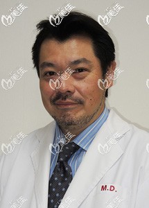 日本隆鼻手术比较有名的酒井直彦医生 日本隆鼻手术比较有名的酒井直彦医生