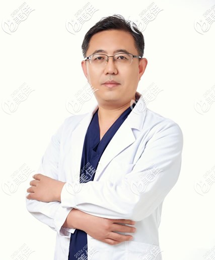 赤峰紫洁叶子整形刘文峰