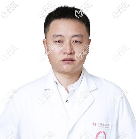 北京紫洁俪方整形刘文峰院长 北京紫洁俪方整形刘文峰院长