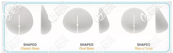 解剖型果冻矽胶(俗称水滴型果冻矽胶)