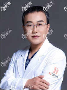 北京薇琳刘勇医生