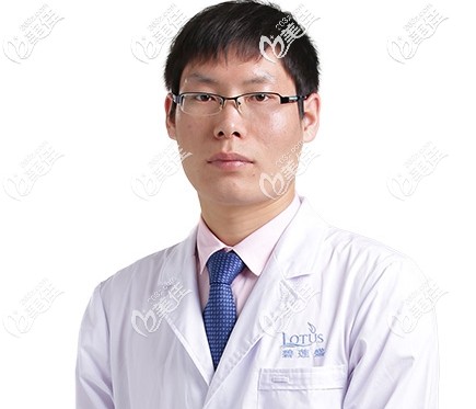 沈阳碧莲盛郎振图医生 沈阳碧莲盛郎振图医生