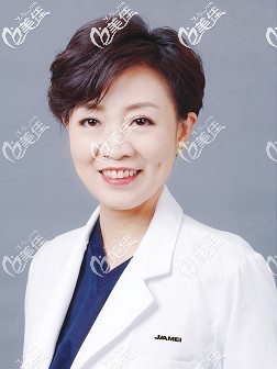 北京佳美口腔全科医生夏红