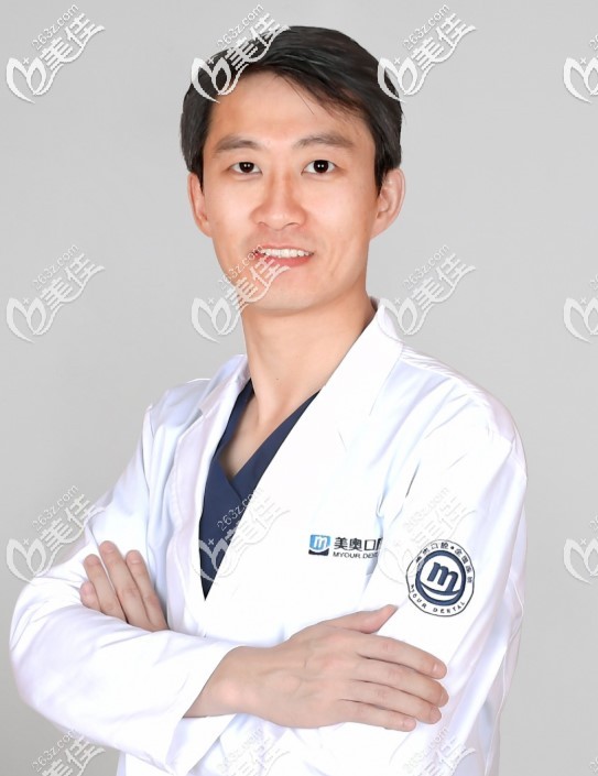 南通美奥口腔院长蔡华权医生 南通美奥口腔院长蔡华权医生