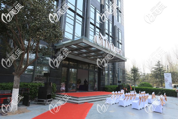 济南熙朵植发医院