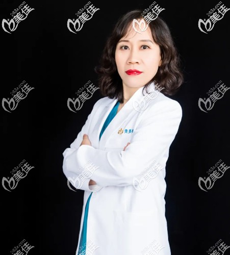 邢台美多美整形医生樊秀淑