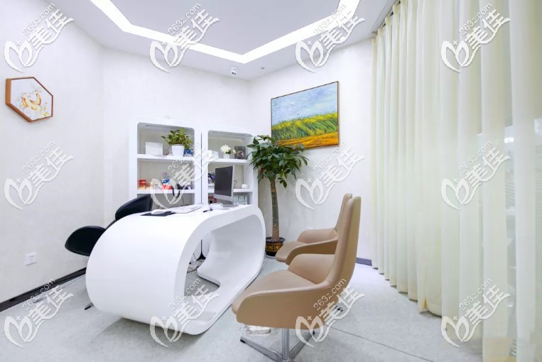 牙博士一对一私人诊室 牙博士一对一私人诊室