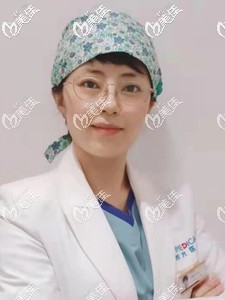 赣州韩美整形美容医院王媛媛 赣州韩美整形美容医院王媛媛