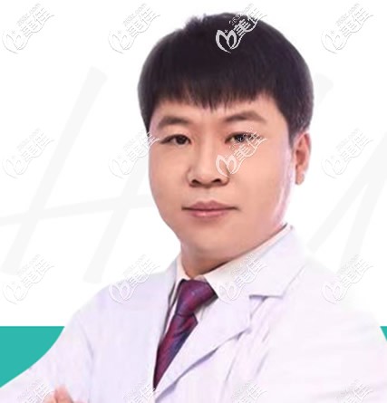 华医整形宋耀宗院长 华医整形宋耀宗院长