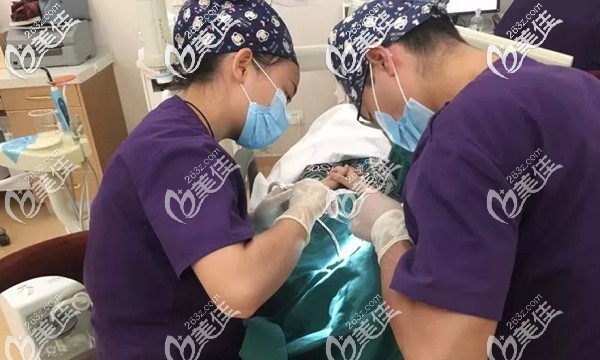 在常州美奥口腔的种牙过程和感受