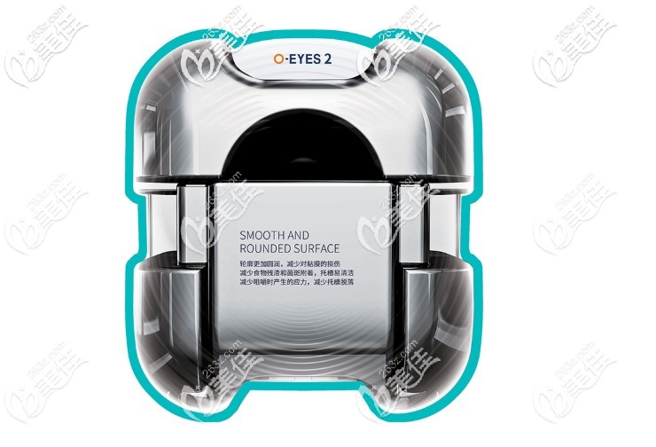 美奥口腔欧晴自锁托槽价格也很亲民 美奥口腔欧晴自锁托槽价格也很亲民