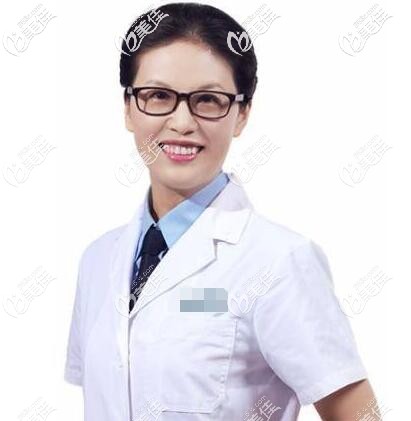 苏州金阊医疗美容医院吴惠青医生