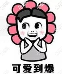 坚持用隐适美效果还是很不错的