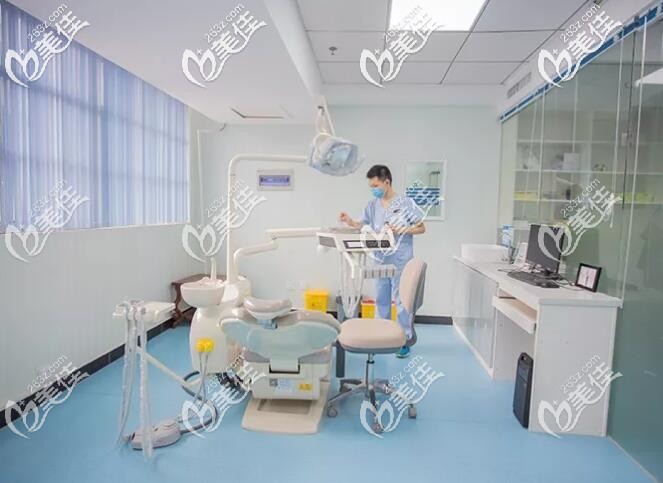 武汉优益佳口腔环境 武汉优益佳口腔环境