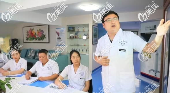 杨丕波 武汉优益佳口腔院长 杨丕波 武汉优益佳口腔院长