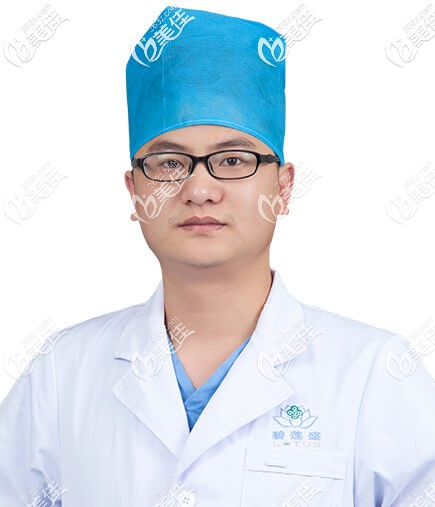 植发医生张卓 植发医生张卓