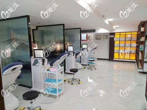 恒美植发为发友提前全面诊疗项目 恒美植发为发友提前全面诊疗项目