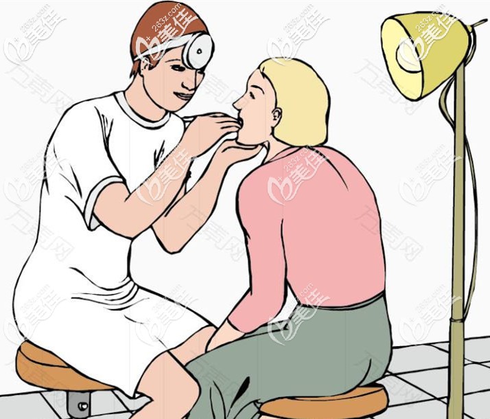 矫正时医生的技术很关键 矫正时医生的技术很关键