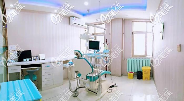 昌平国医康口腔的设备 昌平国医康口腔的设备