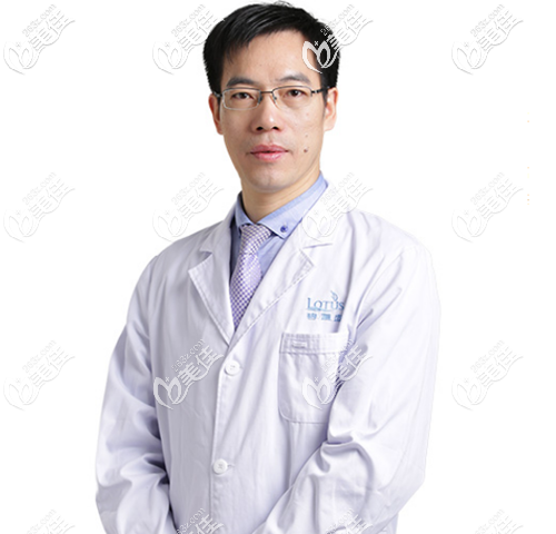 专业植发医生袁国安 专业植发医生袁国安