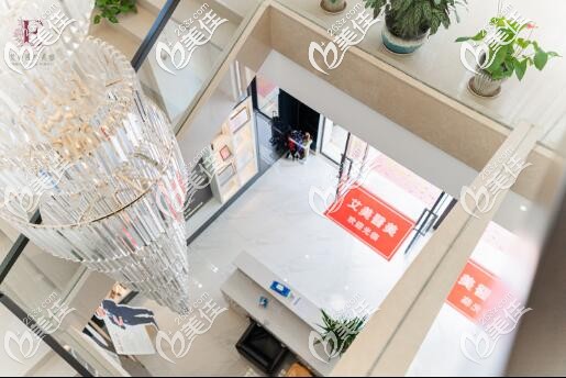 舟山艾美内部环境图 舟山艾美内部环境图