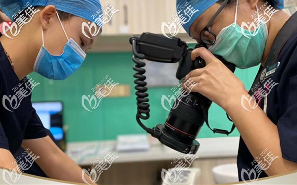 茂名致美口腔的价值3000元的3d口扫+拍片+面诊0元可享