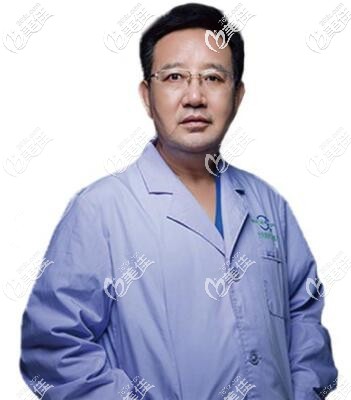 口腔医院种植牙医生王怀元 口腔医院种植牙医生王怀元