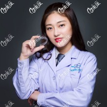 口腔医院正畸医生许晓萌 口腔医院正畸医生许晓萌