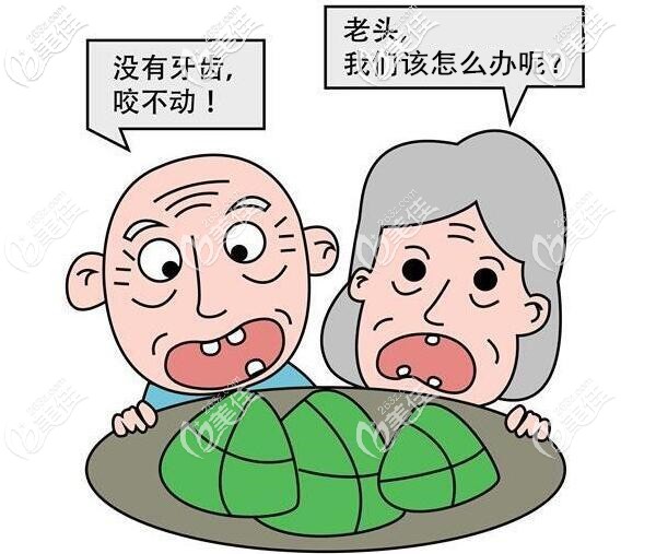 牙槽骨萎缩能做种植牙吗 牙槽骨萎缩能做种植牙吗